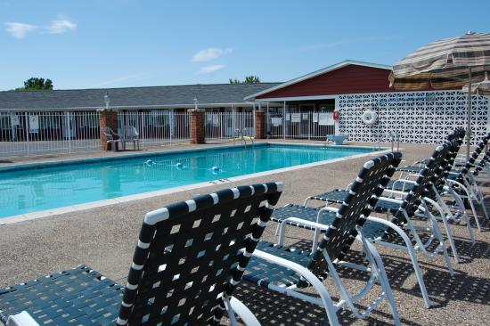 Grant Hills Motel
