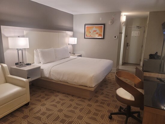 Delta Hotels Chicago Willowbrook