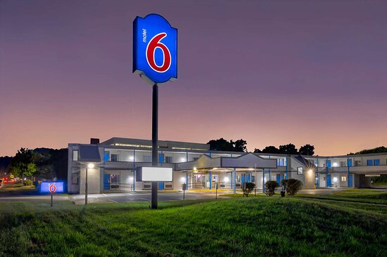 Motel 6 Harrisburg, PA – Near PA Expo Center
