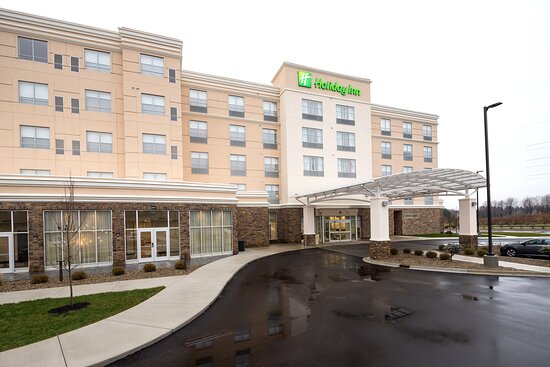 Holiday Inn & Suites Kalamazoo West By IHG