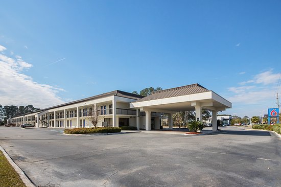 Motel 6 Savannah Midtown