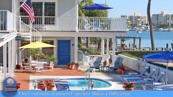 The Beachouse