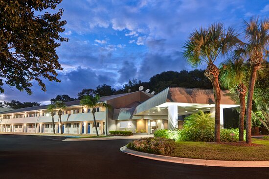 Studio 6 Jacksonville - Baymeadows