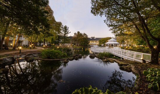 Cherry Valley Hotel