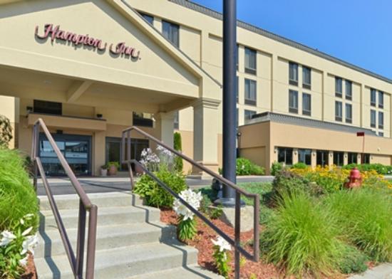 Hampton Inn Fishkill