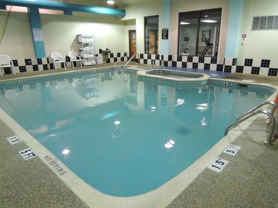 Comfort Inn