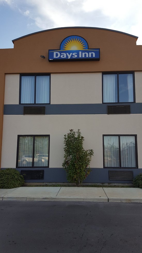 Days Inn by Wyndham Hattiesburg MS