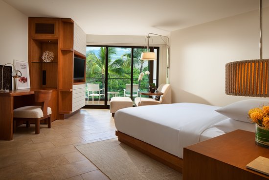 Andaz Maui at Wailea Resort