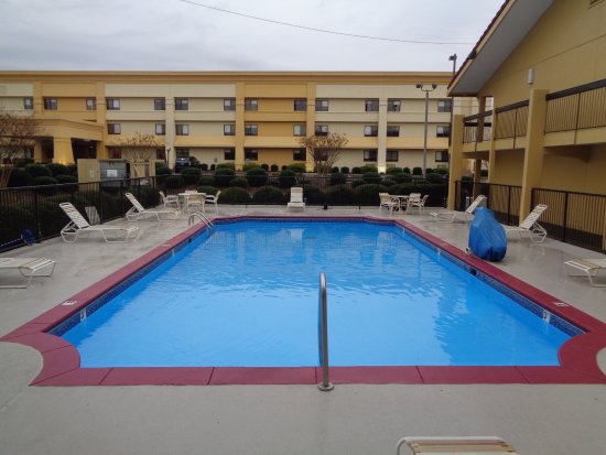 Americas Best Value Inn Montgomery, AL