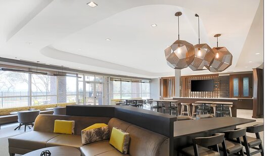 Springhill Suites by Marriott Auburn