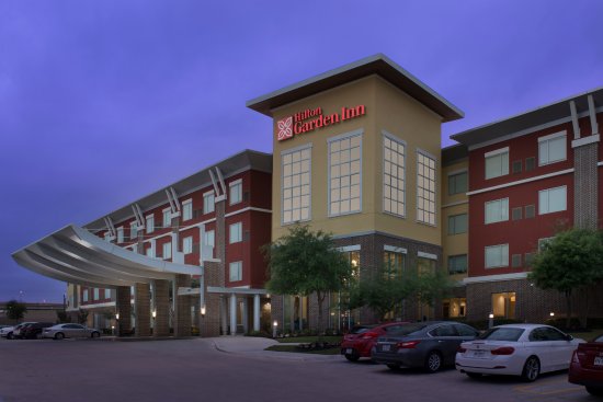 Hilton Garden Inn San Antonio Airport South