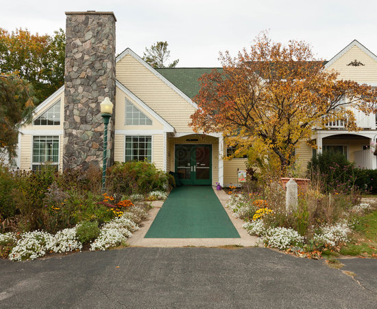 The Lodge At Jackson Village