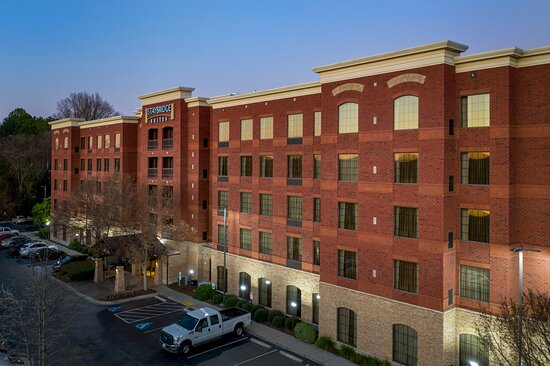 Staybridge Suites Columbia By IHG