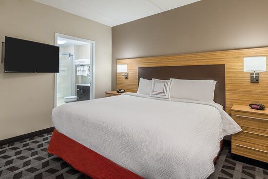 TownePlace Suites by Marriott Latham Albany Airport