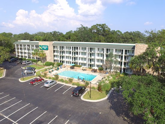 Quality Inn At Town Center