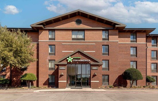 Extended Stay America Select Suites - Dallas - Las Colinas - Meadow Creek Dr.