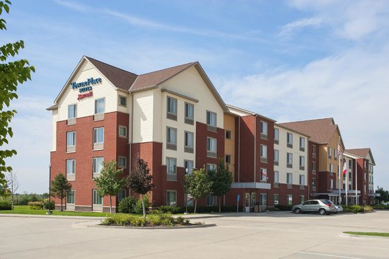 TownePlace Suites by Marriott Des Moines Urbandale