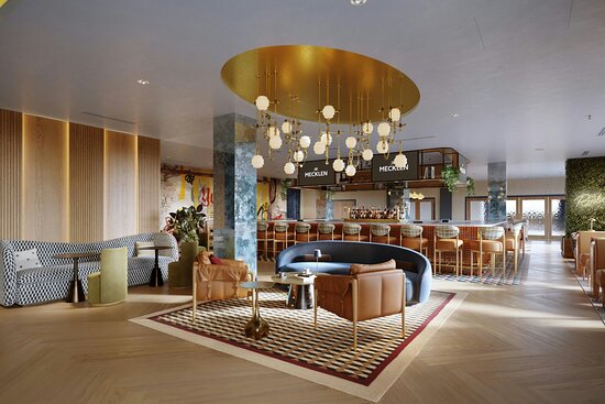 The Mecklen Hotel, A Tribute Portfolio Hotel