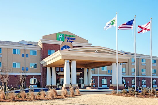 Holiday Inn Express & Suites Florence Northeast by IHG