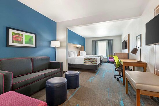 Best Western Plus Medical Center Hotel