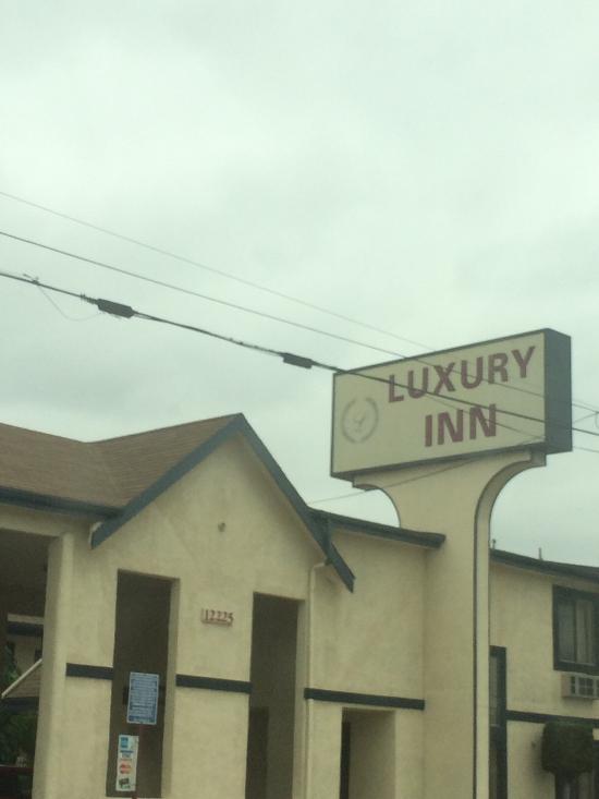 Luxury Inn