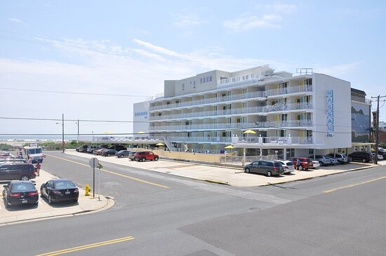 Nassau Inn Wildwood