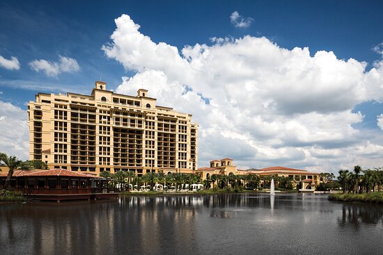 Four Seasons Resort Orlando at Walt Disney World® Resort