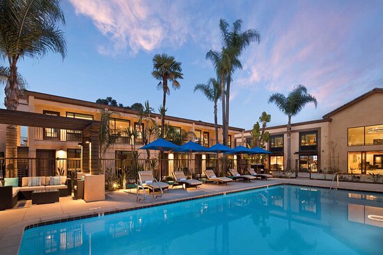 The Cove Hotel