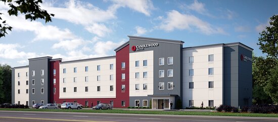 Candlewood Suites Loma Linda - San Bernardino S by IHG