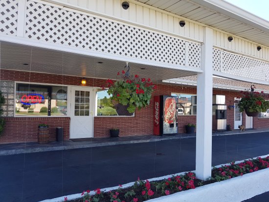 Columbine Motel