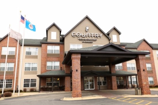Country Inn & Suites by Radisson, Rochester South, MN