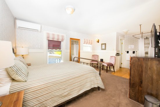 Hotel Charlotte