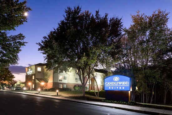 Candlewood Suites Durham-rtp By IHG