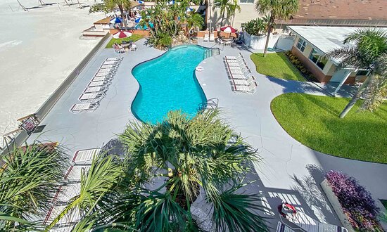 Long Key Beach Resort & Motel