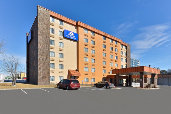 Americas Best Value Inn