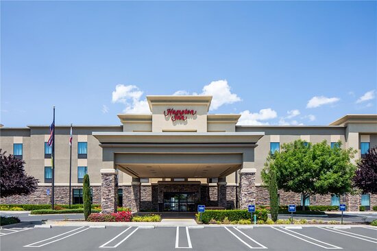 Hampton Inn Turlock