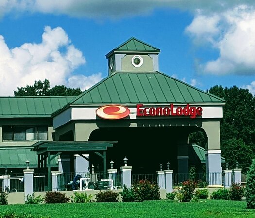 Econo Lodge