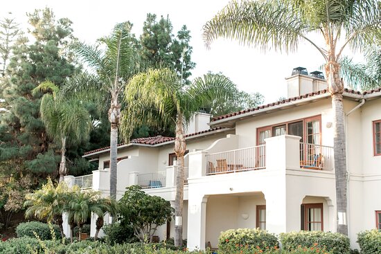 Four Seasons Residence Club San Diego, Aviara