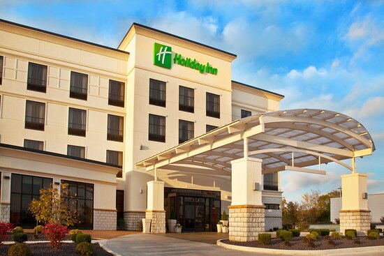 Holiday Inn Quincy By IHG