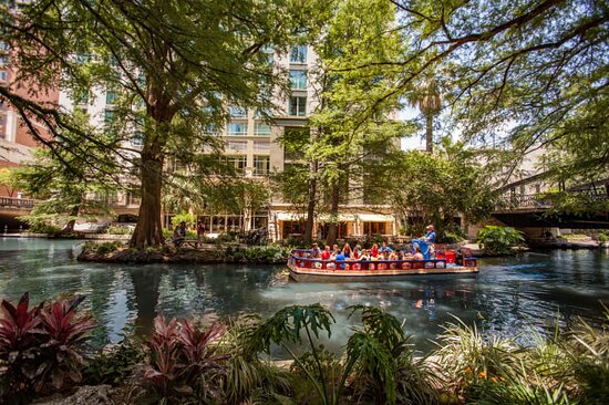 Hotel Contessa - Suites on the Riverwalk