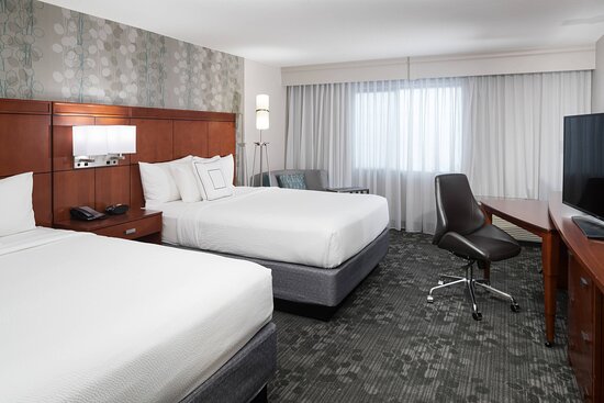 Courtyard by Marriott Austin Parmer/Tech Ridge
