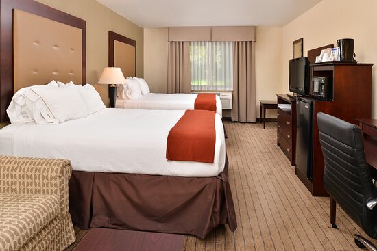 Holiday Inn Express Portland South - Lake Oswego By IHG