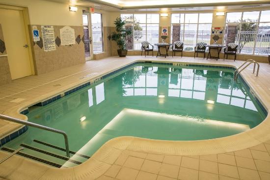 Hilton Garden Inn Fayetteville Fort Bragg