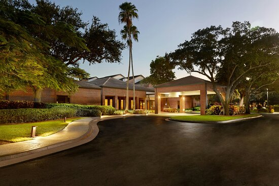Courtyard by Marriott Fort Lauderdale City of Plantation