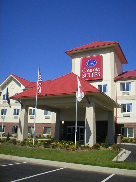 Comfort Suites