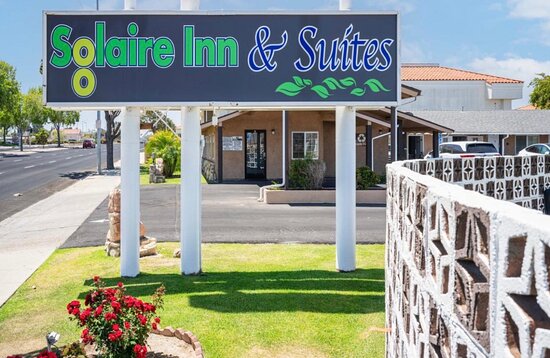 Solaire Inn and Suites