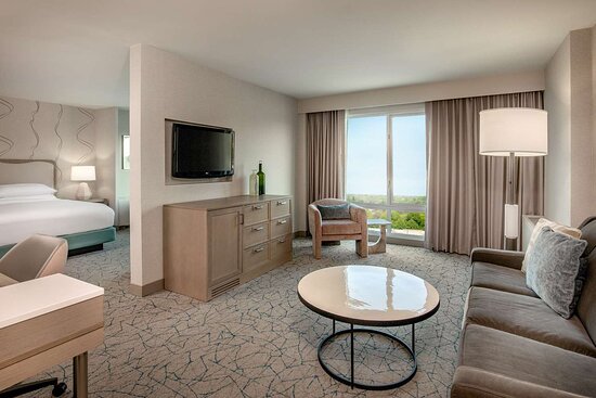 Doubletree By Hilton Hotel Chicago - North Shore Conference Center