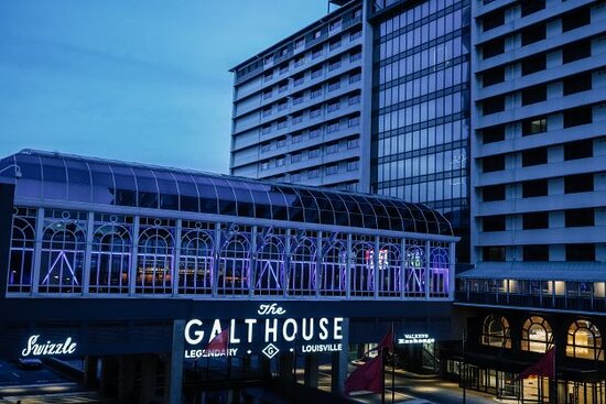 Galt House Hotel