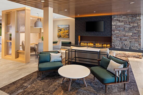 Fairfield Inn & Suites Duluth