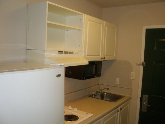 Savannah Suites Hampton